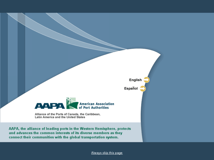 www.aapa-ports.org