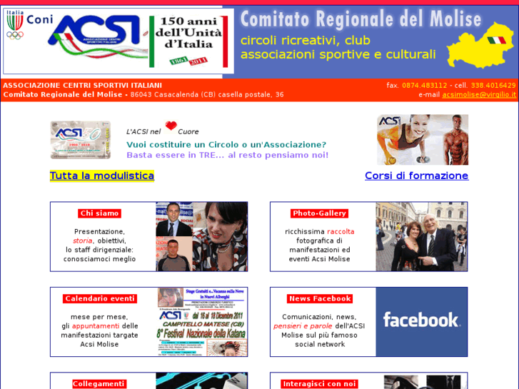 www.acsimolise.it