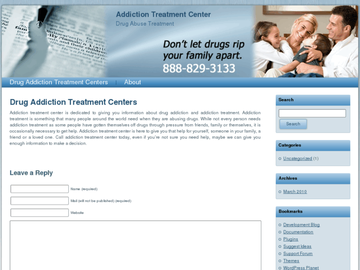 www.addiction-treatment-center.net