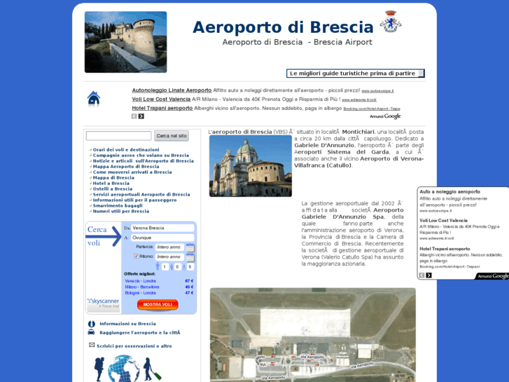 www.aeroportodibrescia.com