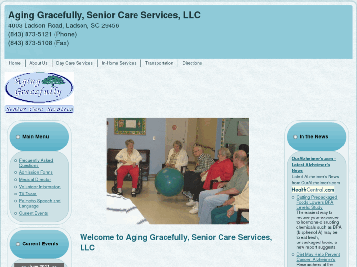 www.agseniorcareservices.com