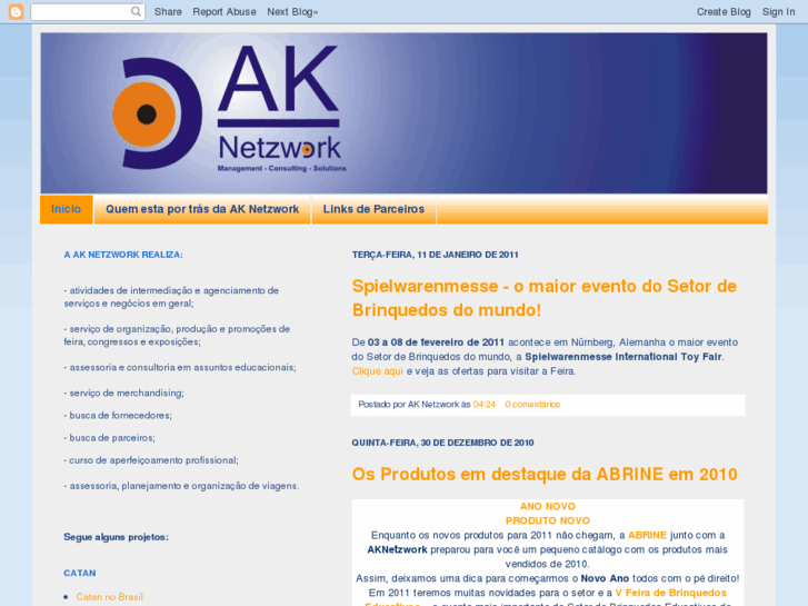 www.aknetzwork.com