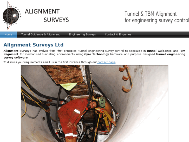 www.alignmentsurveys.com