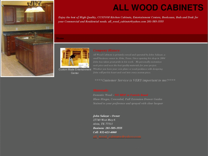 www.all-wood-cabinets.com