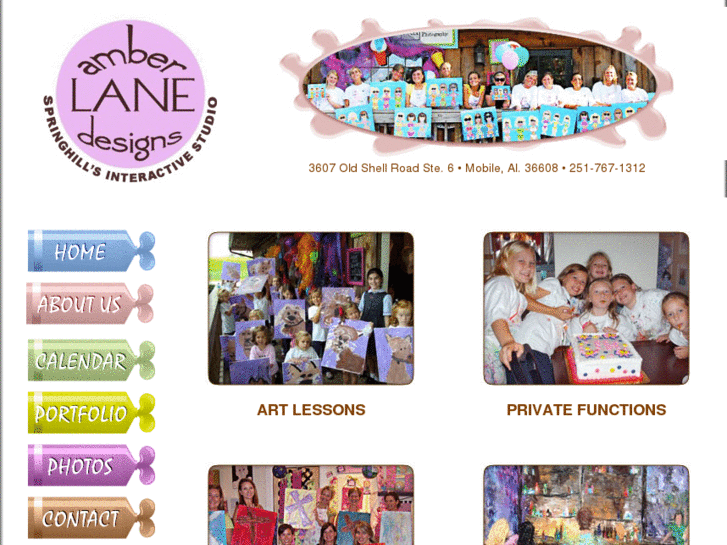 www.amberlanedesigns.com