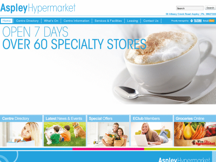 www.aspleyhypermarket.com