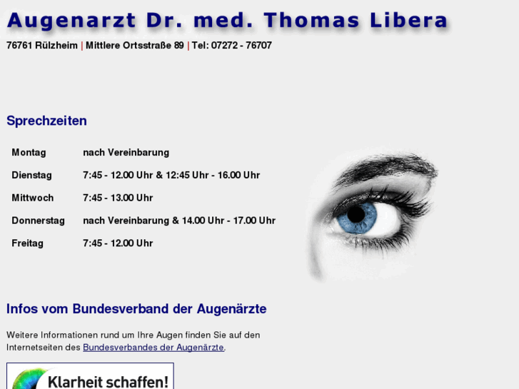 www.augenarzt-libera-neustadt.de