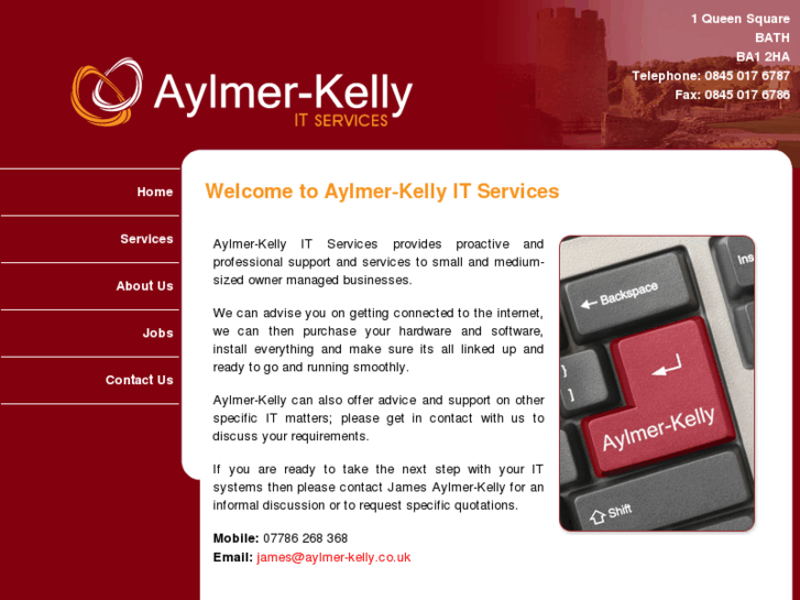 www.aylmer-kelly.com