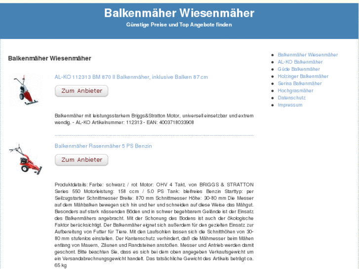 www.balkenmaeher-wiesenmaeher.de