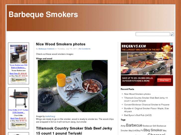 www.barbecue-smokers.org