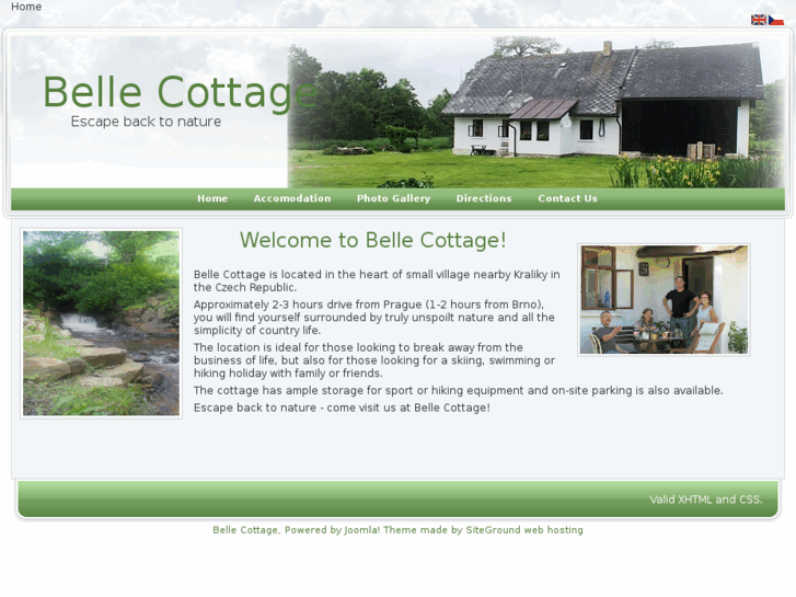 www.belle-cottage.org