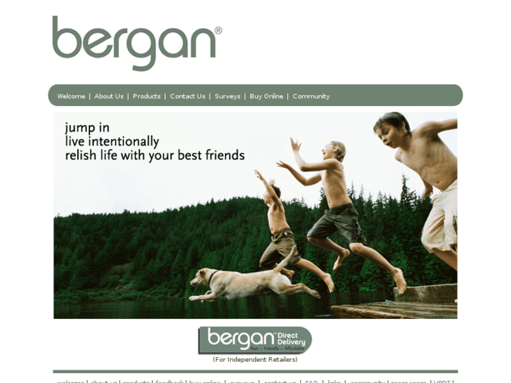 www.berganexperience.com