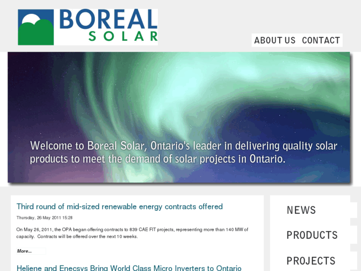 www.borealsolar.com