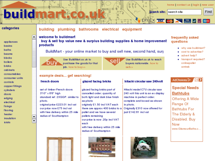 www.buildmart.co.uk