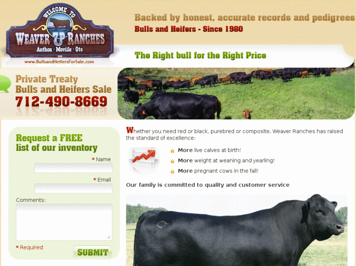 www.bullsandheifersforsale.com