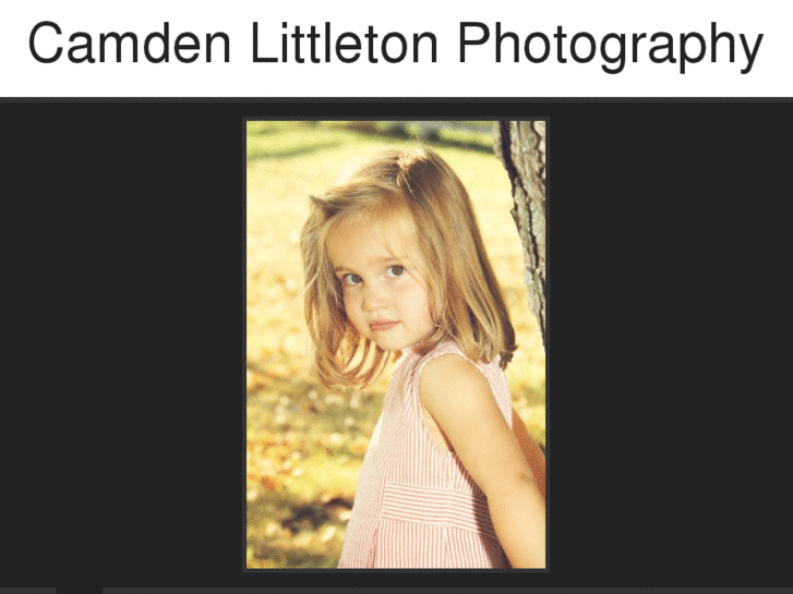 www.camdensphotography.com