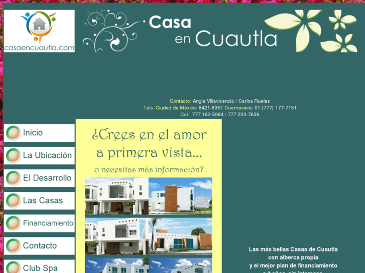 www.casaencuautla.com