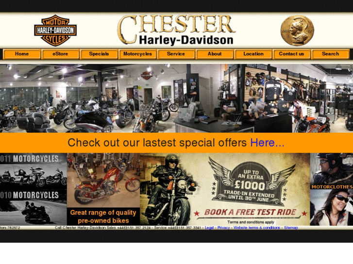 www.chester-buell.com