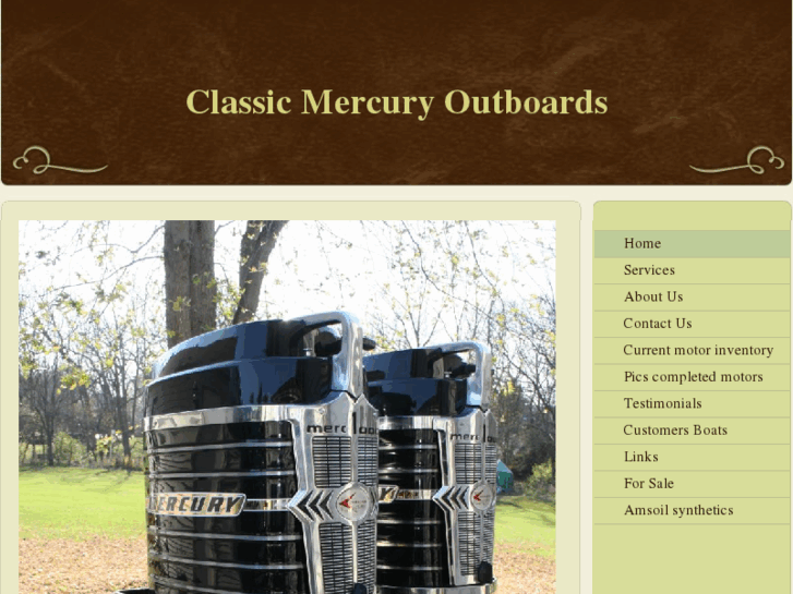 www.classicmercuryoutboards.com