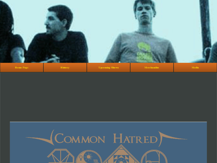 www.commonhatred.com