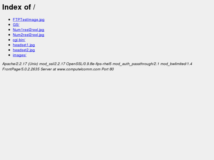www.computelcomm.com