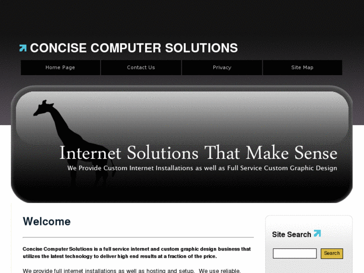 www.concisecomputers.net