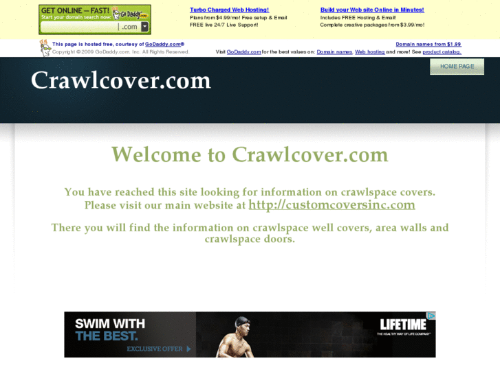 www.crawlcover.com