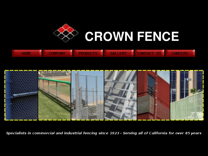 www.crownfence.com