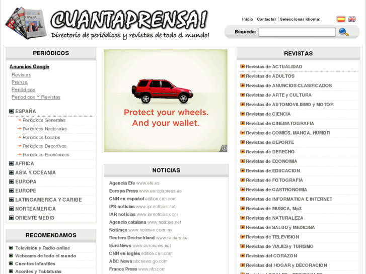 www.cuantaprensa.com