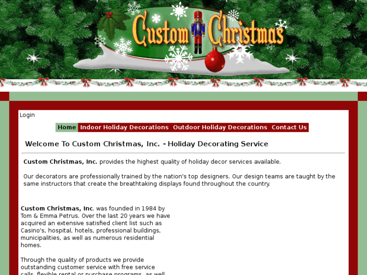 www.custom-christmas.com