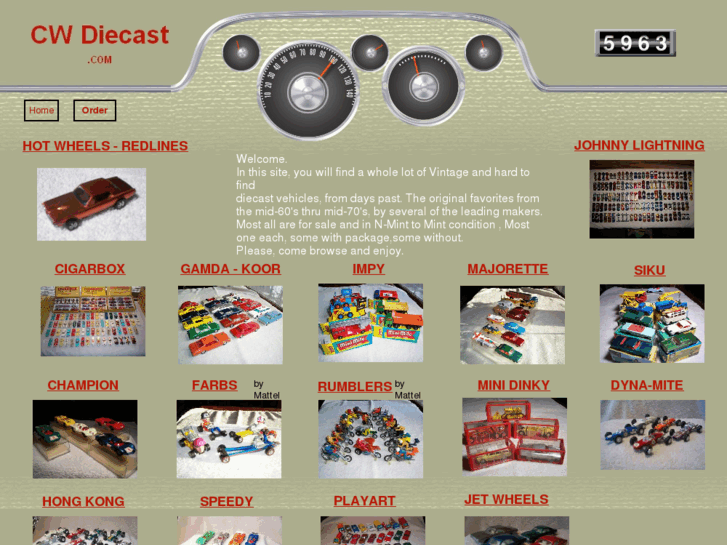 www.cwdiecast.com