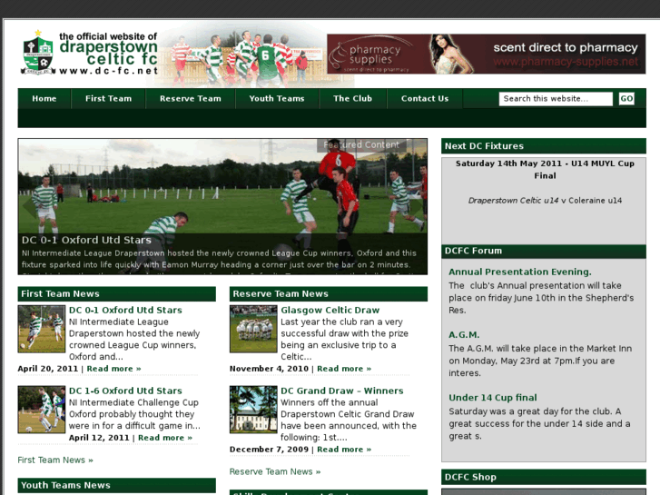 www.dc-fc.net