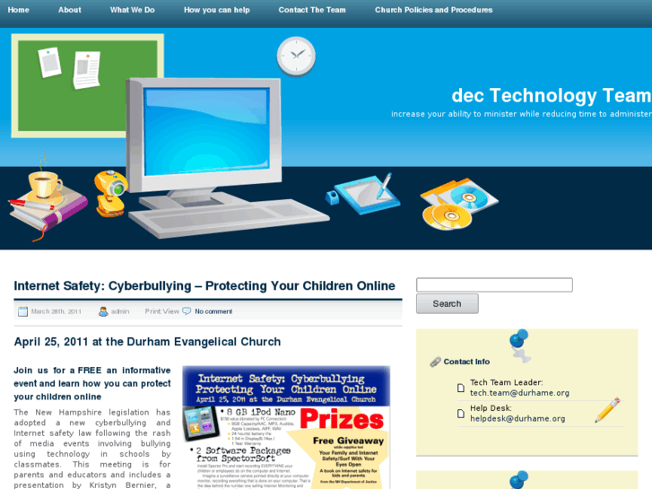 www.decitsupport.com