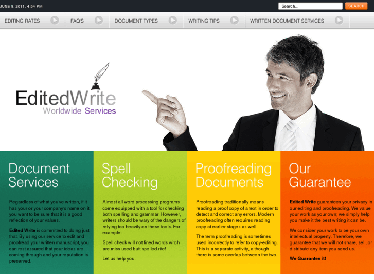 www.editedwrite.com