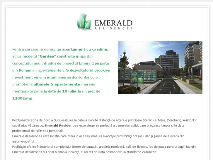 www.emerald-residences.ro