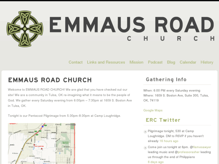 www.emmausroadtulsa.org