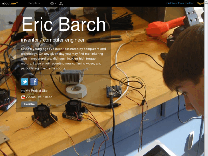 www.ericbarch.com