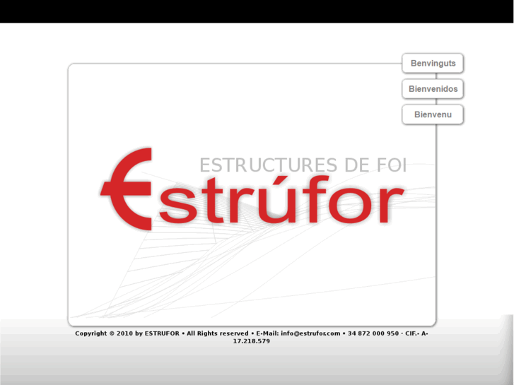 www.estrufor.com