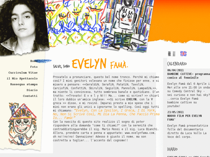 www.evelynfama.com