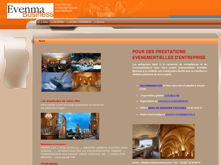 www.evenma.com