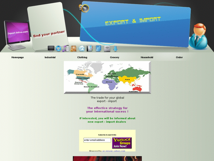 www.export-infos.com