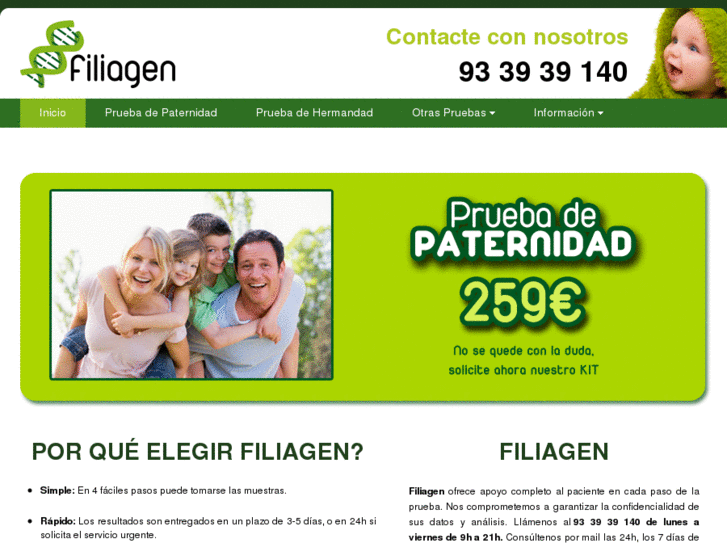 www.filiagen.com