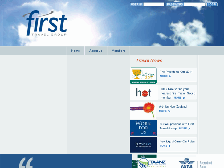 www.first-travel-group.co.nz