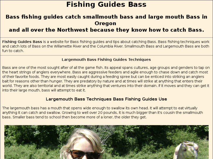 www.fishingguidesbass.com