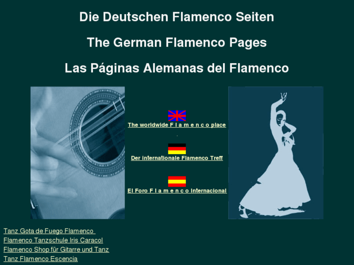 www.flamenco-seiten.de