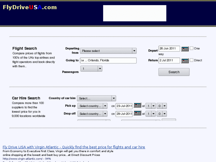 www.flydriveusa.com