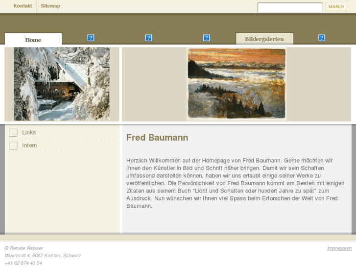 www.fredbaumann.com