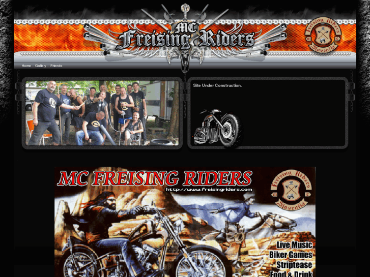 www.freisingriders.com