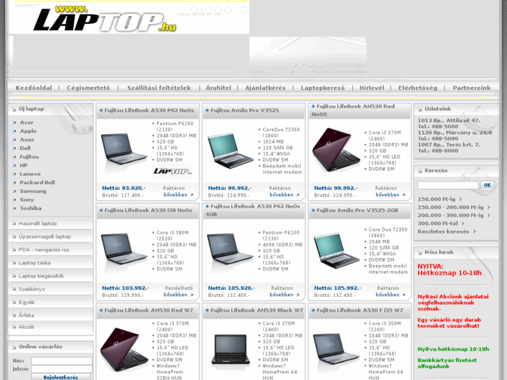 www.fujitsu-notebook.hu