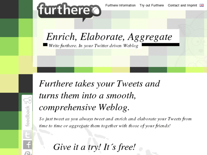 www.furthere.com